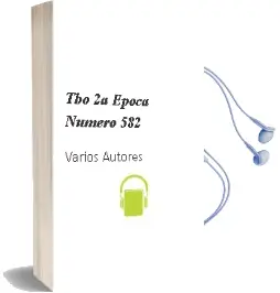 Descargar AudioLibro Tbo 2a Epoca Numero 582 de Varios Autores año 1990
