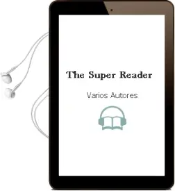 Descargar AudioLibro The Super Reader de Varios Autores año 1990