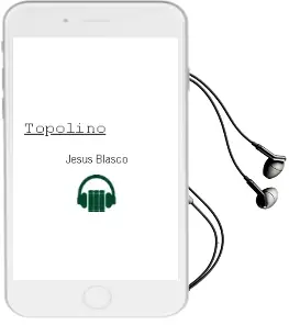 Descargar AudioLibro Topolino de Jesus Blasco año 1990