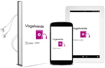 Descargar AudioLibro Vogelweide de Timm Uwe año 1990