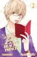 AudioLibro Wolf Girl & Black Prince t02 de Ayuko Hatta