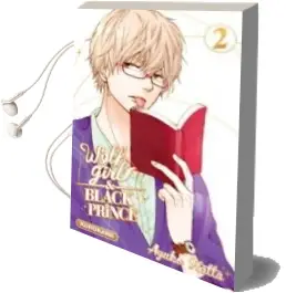 Descargar AudioLibro Wolf Girl & Black Prince t02 de Ayuko Hatta año 1990