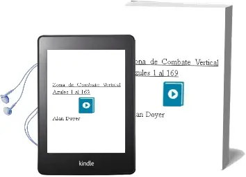 Descargar AudioLibro Zona de Combate Vertical Azules: 1 al 169 ? de Alan Doyer año 1990