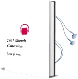 Descargar AudioLibro 2007 Sketch Collection de Jung Gi Kim año 1990