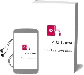 Descargar AudioLibro A la Cama de Varios Autores año 1990