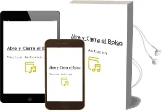 Descargar AudioLibro Abre y Cierra el Bolso de Varios Autores año 1990