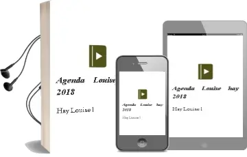 Descargar AudioLibro Agenda Louise hay 2018 de Hay Louise L año 1990