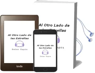 Descargar AudioLibro Al Otro Lado de las Estrellas de Peter Kapra año 1990