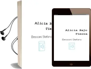 Descargar AudioLibro Alicia Bajo Tierra de Bessoni Stefano año 1990