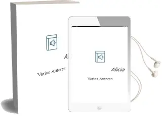 Descargar AudioLibro Alicia de Varios Autores año 1990