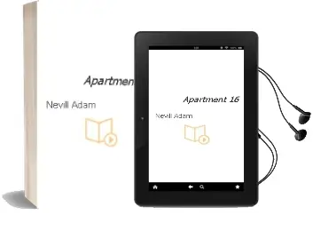 Descargar AudioLibro Apartment 16 de Nevill Adam año 1990