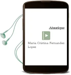 Descargar AudioLibro Ataurique de Maria Cristina Fernández López año 1990