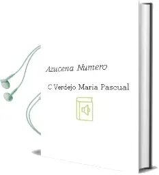 Descargar AudioLibro Azucena Numero de C. Verdejo Maria Pascual año 1990