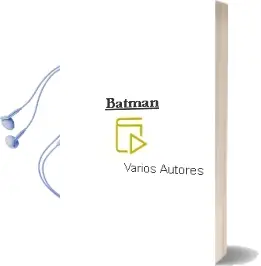Descargar AudioLibro Batman de Varios Autores año 1990