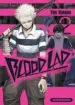 AudioLibro Blood lad t02 de Yuuki Kodama