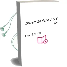 Descargar AudioLibro Breed 2a; Serie: 1 al 6(Fin) de Jim Starlin año 1990