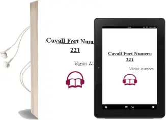 Descargar AudioLibro Cavall Fort Numero 221 de Varios Autores año 1990