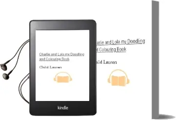 Descargar AudioLibro Charlie and Lola my Doodling and Colouring Book de Child Lauren año 1990