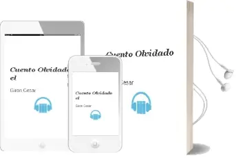 Descargar AudioLibro Cuento Olvidado el de Giron Cesar año 1990