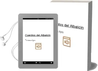 Descargar AudioLibro Cuentos del Albaicin de Tortosa Ayes año 1990