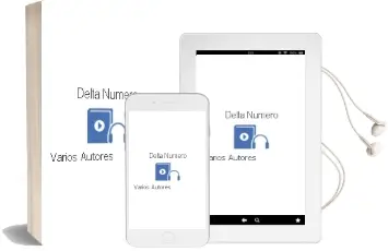 Descargar AudioLibro Delta Numero de Varios Autores año 1990