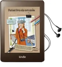 Descargar AudioLibro Detective de Corazón de María José Llorach Masip año 1990