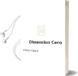 Descargar AudioLibro Dimension Cero de Peter Kapra año 1990