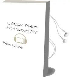 Descargar AudioLibro El Capitan Trueno Extra Numero 277 de Varios Autores año 1990