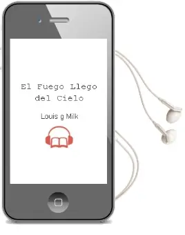 Descargar AudioLibro El Fuego Llego del Cielo de Louis G. Milk año 1990