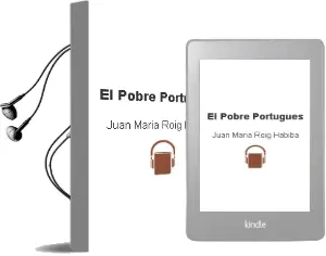Descargar AudioLibro El Pobre Portugués de Juan María Roig Habiba año 1990