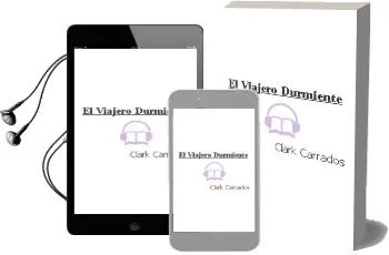 Descargar AudioLibro El Viajero Durmiente de Clark Carrados año 1990