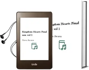 Descargar AudioLibro Kingdom Hearts: Final Mix, Vol. 1 de Shiro Amano año 1990