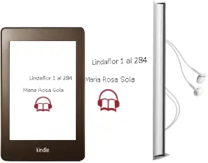 Descargar AudioLibro Lindaflor: 1 al 284 de Maria Rosa Sola año 1990