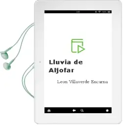 Descargar AudioLibro Lluvia de Aljofar de Leon Villaverde Encarna año 1990