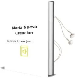 Descargar AudioLibro Maria Nueva Creacion de Sanchez Ocaña Juan año 1990