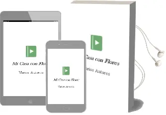Descargar AudioLibro Mi Casa con Flores de Varios Autores año 1990