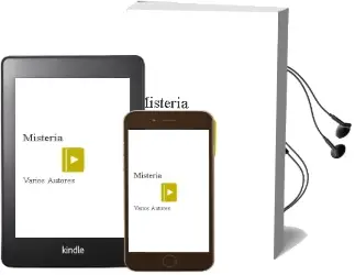 Descargar AudioLibro Misteria de Varios Autores año 1990