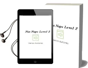 Descargar AudioLibro Nat Naps Level 2 de Varios Autores año 1990
