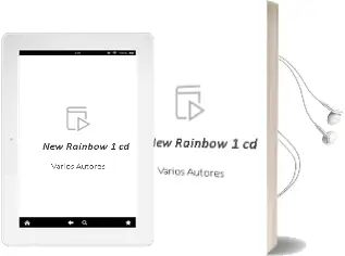 Descargar AudioLibro New Rainbow 1 cd de Varios Autores año 1990