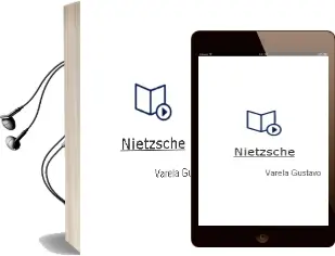 Descargar AudioLibro Nietzsche de Varela Gustavo año 1990
