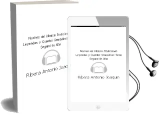 Descargar AudioLibro Noches del Albaicin Tradiciones Leyendas y Cuentos Granadinos. Tomo Segund de Afan De Ribera Antonio Joaquin año 1990