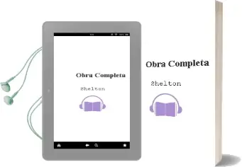 Descargar AudioLibro Obra Completa de Shelton año 1990