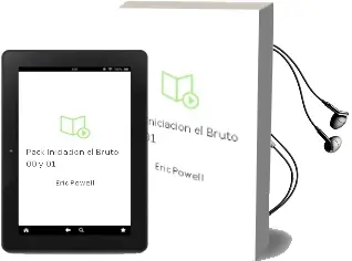 Descargar AudioLibro Pack Iniciación. el Bruto 00 y 01 de Eric Powell año 1990