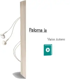 Descargar AudioLibro Paloma la de Varios Autores año 1990