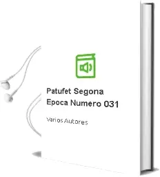 Descargar AudioLibro Patufet Segona Epoca Numero 031 de Varios Autores año 1990