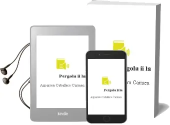 Descargar AudioLibro Pergola ii la de Azparren Caballero Carmen año 1990