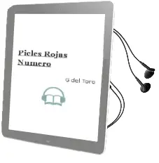 Descargar AudioLibro Pieles Rojas Numero de G.Del Toro año 1990