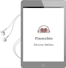 Descargar AudioLibro Pinocchio de Bessoni Stefano año 1990