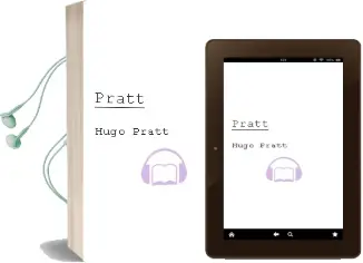 Descargar AudioLibro Pratt de Hugo Pratt año 1990