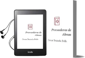 Descargar AudioLibro Proveedores de Almas de Oscar Brizuela Bello año 1990